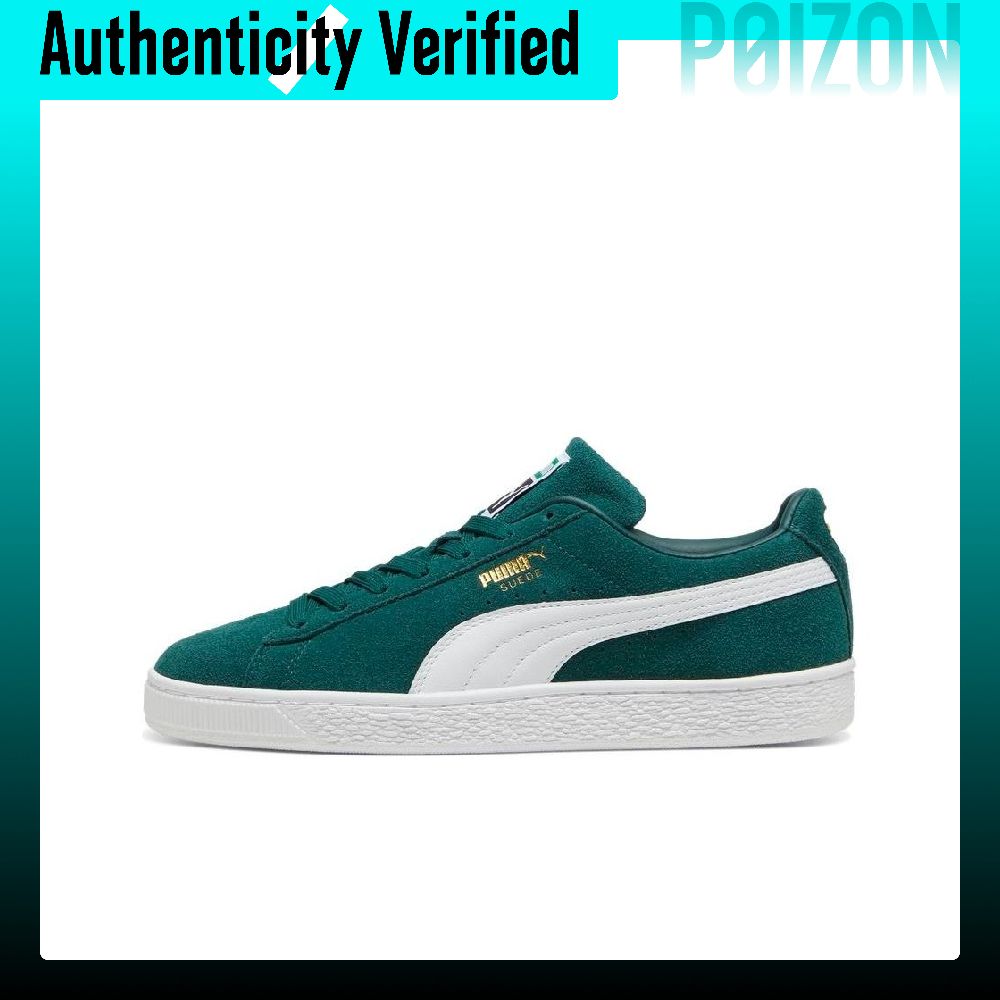 Puma Shoes Suede Classic - Tênis de Skate PUMA Suede Classic,