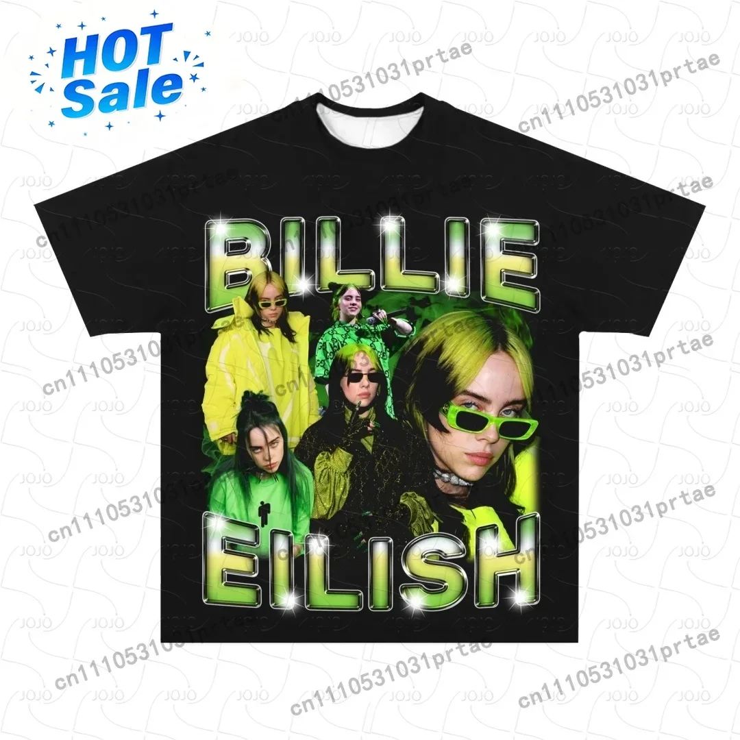 Camiseta com Estampa Retrô Bil - Street Fashion Men 2025 avaliação e preço