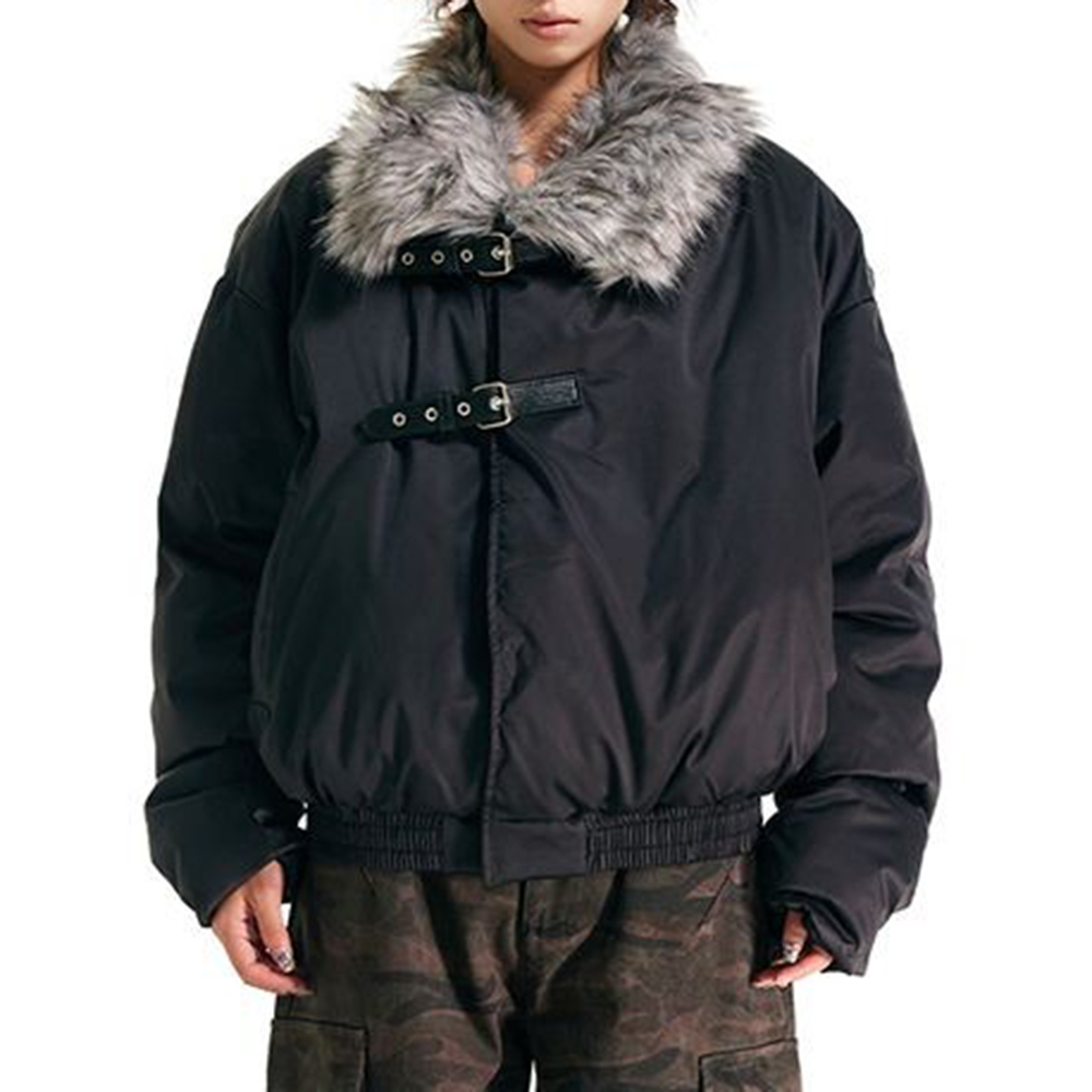 Jaquetas masculinas peludas ca - Street Fashion Men 2025 avaliação e preço