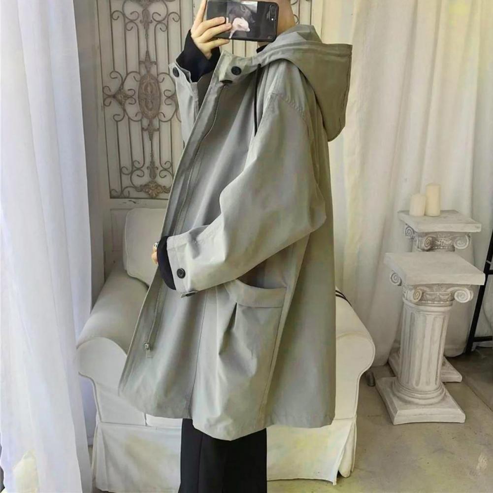 2025 primavera outono blusão m - Street Fashion Men 2025 avaliação e preço