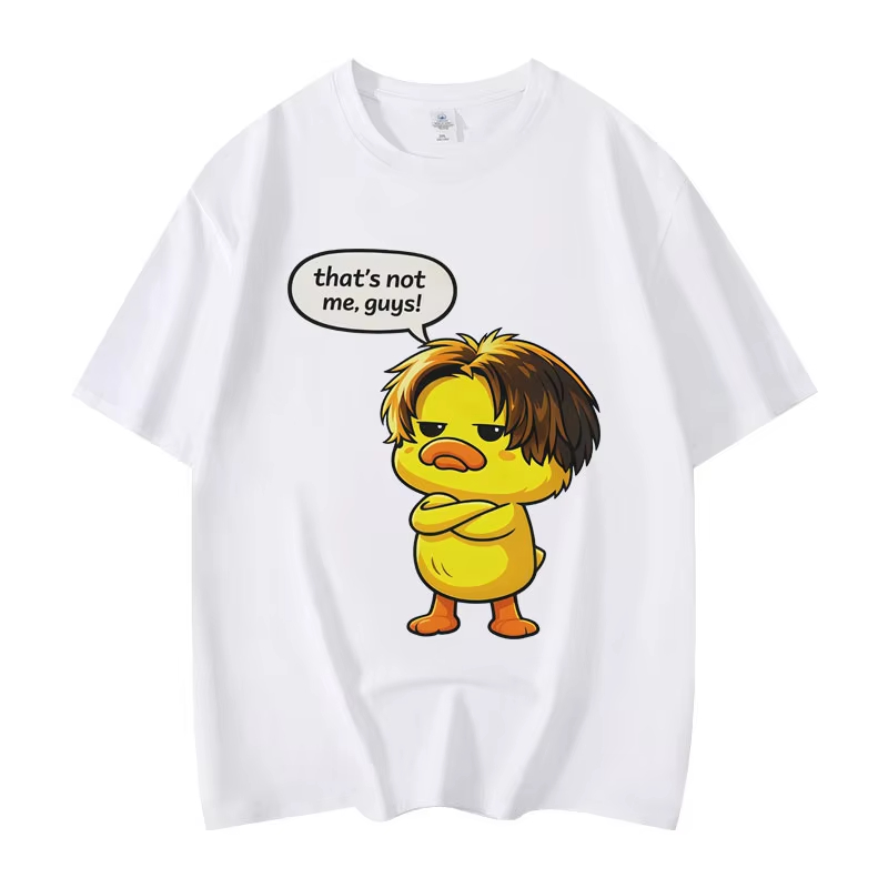 Camiseta de Moda Casual com Es - Street Fashion For Short Guys avaliação e preço