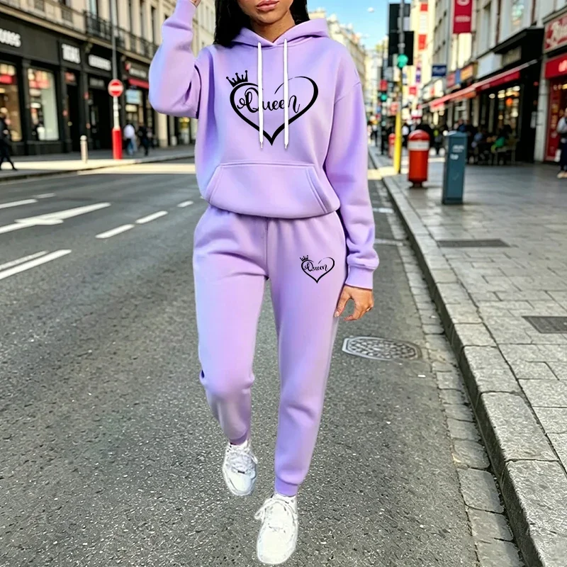 Conjuntos femininos Queen, mod - Queen Street Fashion avaliação e preço