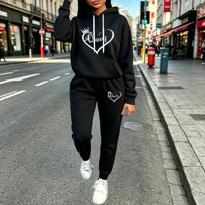 Conjuntos femininos Queen, mod - Queen Street Fashion avaliação e preço