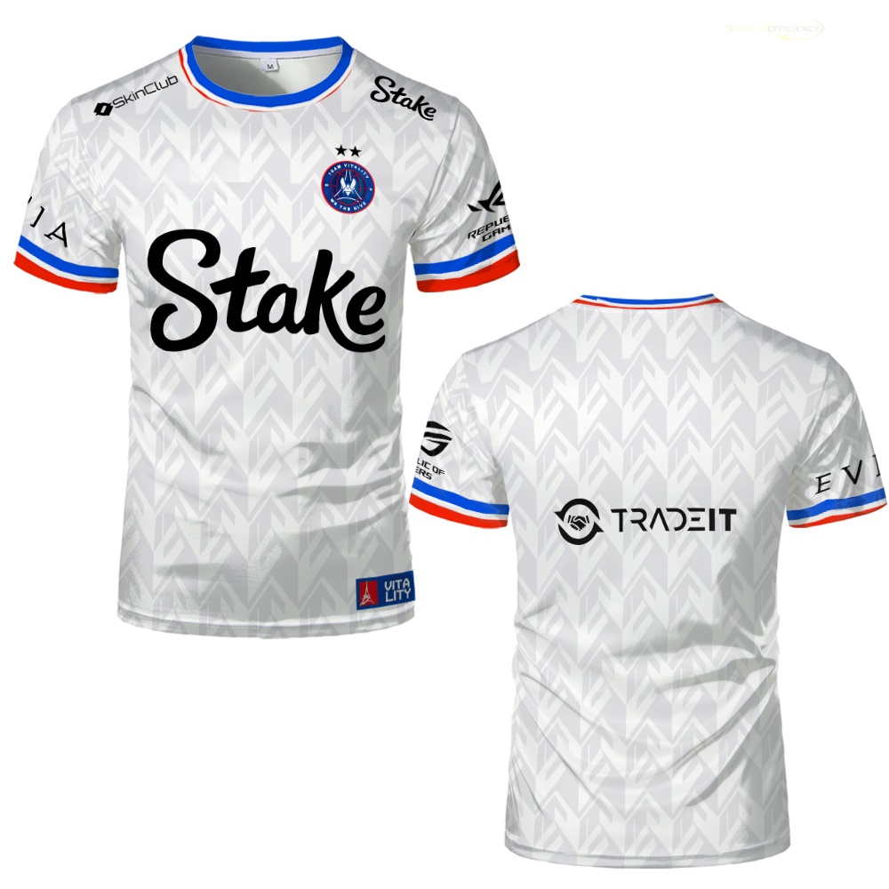 Camiseta Esportiva Unissex de  - Street Fashion Men 2025 avaliação e preço
